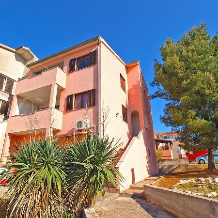 Apartments Sandra 1335 Pola Esterno foto